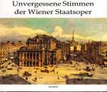 Mozart Wolfgang Amadeus / u.a. - Unvergessene Stimmen Der...