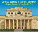 Firsova Kruglikova Shpiller uam div. Orchester - Voices Behind The Iron Curtain (Diverse Komponisten)