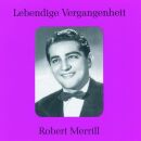 Merrill Robert - Robert Merrill (1917-2004) - Vol.1...