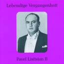 Tschaikowski Pjotr / u.a. - Pavel Lisitsian (Lisitsian...