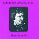 Verdi Giuseppe / u.a. - Dino Borgioli (Borgioli Dino /...