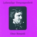 Verdi - Gounod - Puccini - U.a. - Dino Borgioli: Arien...