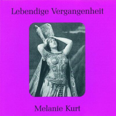 Beethoven/Verdi/Wagner/ - Arien & Duette (Kurt, Melanie)