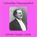 Donizetti Gaetano / u.a. - Antonio Magini Coletti...