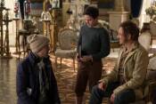 Die Fantastische Reise Des Dr. Dolittle