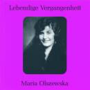 Gluck Christoph Willibald / u.a. - Maria Olszewska...