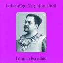 Meyerbeer Giacomo / u.a. - Leonce Escalais (Escalais...