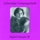 Verdi/Wagner/Bizet/ - Arien & Lieder Vol. 3 (Onegin,...