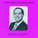 Verdi - Mascagni - Foster - Leoncavallo - Robert Merrill...