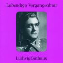 Weber/Wagner/Verdi/ - Arien & Duette (Suthaus, Ludwig)
