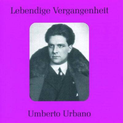 Verdi Giuseppe / u.a. - Umberto Urbano (Urbano Umberto / 1885-1969)