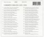 Verdi Giuseppe / u.a. - Umberto Urbano (Urbano Umberto / 1885-1969)