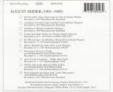 Wagner Richard / u.a. - August Seider (Seider August / 1901-1989)