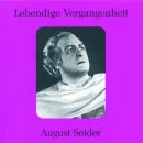 Wagner/Verdi/Weber/ - Arien & Duette (Seider, August)