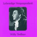 Donizetti Gaetano / u.a. - Willy Treffner (Treffner Willy...