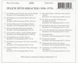 Mozart Wolfgang Amadeus / u.a. - Felicie Hueni-Mihacsek (Hüni-Mihacsek Felicie / 1891-1976)