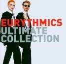 Eurythmics Annie Lennox Dave Stewart - Ultimate Collection