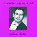 Verdi Giuseppe / u.a. - Richard Tucker (Tucker Richard /...