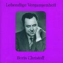 Christoff Boris - Boris Christoff (1914-1993) - Vol.1...