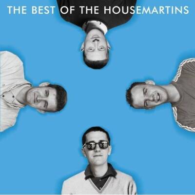 Housemartins, The - BEST OF (STANDARD EDITION)