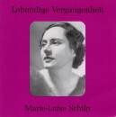 Verdi Giuseppe / u.a. - Marie-Luise Schilp (Diverse...