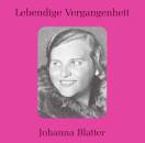 Kienzl Wilhelm / u.a. - Johanna Blatter (Blatter Johanna...