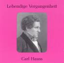 Wagner Richard / u.a. - Carl Hauss (Hauss Carl / 1892-1982)