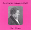 Hauss Carl - Carl Hauss (1892-1982 / Diverse Komponisten)