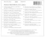 Rossini Gioacchino / u.a. - Paolo Silveri (Silveri Paolo / 1913-2001 - Vol.2)