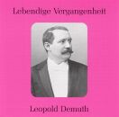 Wagner - Lortzing - Gounod - Bizet - U.a. - Leopold...