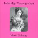Rossini Gioacchino / u.a. - Maria Galvany (Diverse...
