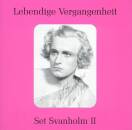 Beethoven Ludwig van / u.a. - Set Svanholm (Svanholm Set...
