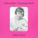 Adele Kern (Koloratursopran) - Adele Kern (1901-1980 / Diverse Komponisten)