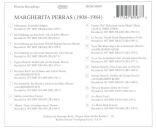 Händel/Mozart/Flotow/Bizet - Arien, Duette Und Lieder (Perras, Margherita)