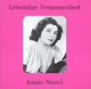 Rossini Gioacchino / u.a. - Jennie Tourel (Tourel Jennie...