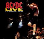 AC / DC - Live / 2 Lp Collectors Edition)