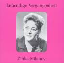 Bellini Vincenzo / u.a. - Zinka Milanov (Milanov Zinka /...