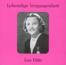 Mozart Wolfgang Amadeus / u.a. - Lea Piltti (Piltti Lea / 1904-1982)
