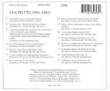 Mozart Wolfgang Amadeus / u.a. - Lea Piltti (Piltti Lea / 1904-1982)