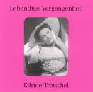 Beethoven Ludwig van / u.a. - Elfride Troetschel...