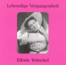 Beethoven/Weber/Lortzing - Arien & Duette (Trötschel, Elfride)