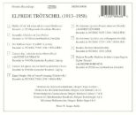 Beethoven/Weber/Lortzing - Arien & Duette (Trötschel, Elfride)