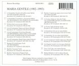 Bellini/Donizetti/Verdi - Arien (Gentile, Maria)