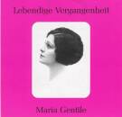 Bellini Vincenzo / u.a. - Maria Gentile (Gentile Maria /...