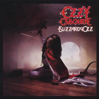 Osbourne Ozzy - Blizzard Of Ozz (Expanded Edition)