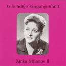 Bellini Vincenzo / u.a. - Zinka Milanov (Milanov Zinka /...