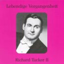 Richard Tucker II - Richard Tucker Ii (Diverse Komponisten)