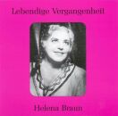 Beethoven - Wagner - DAlbert - Helena Braun (1903-1990 /...
