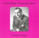 Gianni Poggi (Tenor) - Gianni Poggi (1921-1989) - Vol.1...