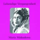 Mussorgsky Modest / u.a. - Maria Maksakova (Diverse...